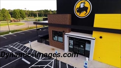 Chicken Wings Restaurant «Buffalo Wild Wings», reviews and photos, 1705 N Jackson St, Tullahoma, TN 37388, USA