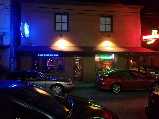 Pizza Restaurant «Peppers Pizzeria», reviews and photos, 600 W 3rd St A, Thibodaux, LA 70301, USA