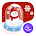 Christmas Dream theme for APUS