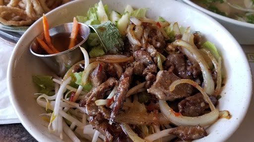 Vietnamese Restaurant «Chopstix», reviews and photos, 1244 Munras Ave, Monterey, CA 93940, USA