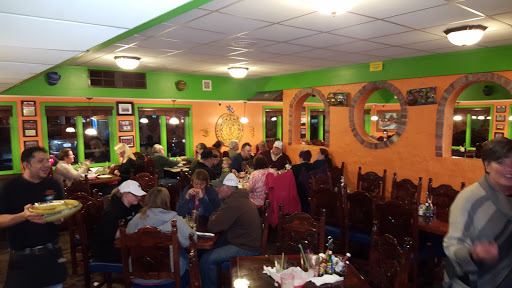 Restaurant «Casa Del Rio Restaurant», reviews and photos, 839 High St, Wadsworth, OH 44281, USA