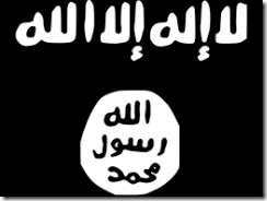 ISIS FLAG