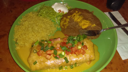 Mexican Restaurant «Casa Ramos Mexican Restaurant», reviews and photos, 6840 Green Leaf Dr, Placerville, CA 95667, USA