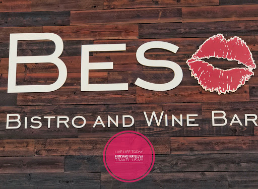 Bistro «Beso Bistro and Wine Bar», reviews and photos, 502 S Palm Dr, Novato, CA 94949, USA