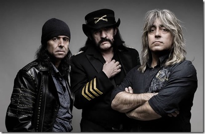 motorhead