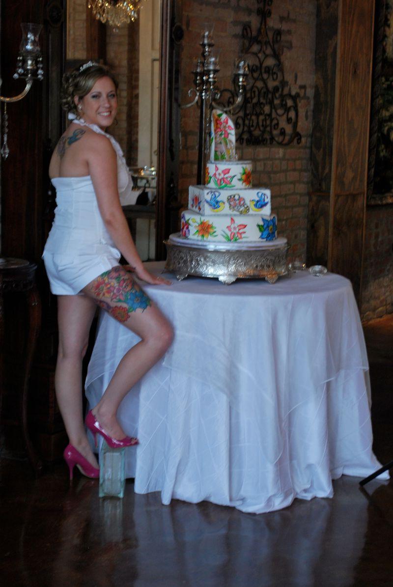 tattoo wedding cake 18 800x1195. tattoo wedding cake 18 800?1195. HTML Code