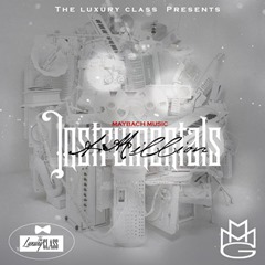 amillionmaybachinstrumentals