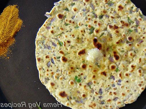 Bengal Gram Flour or Besan