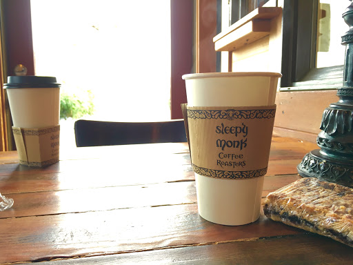 Coffee Shop «Sleepy Monk Coffee Roasters», reviews and photos, 1235 S Hemlock St A, Cannon Beach, OR 97110, USA