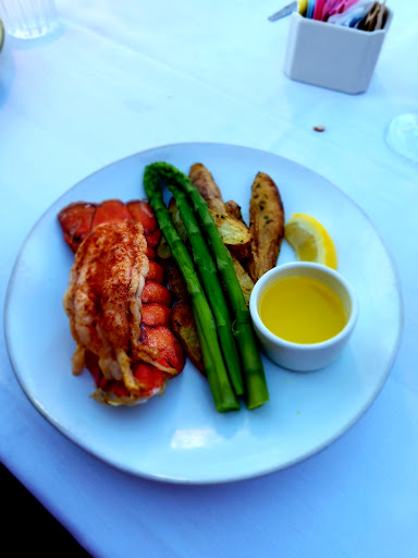 Seafood Restaurant «Pacifica Seafood Restaurant», reviews and photos, 73505 El Paseo, Palm Desert, CA 92260, USA