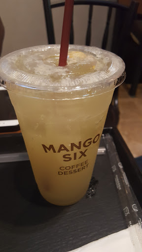 Cafe «Cafe Mango Six», reviews and photos, 2131 Pleasant Hill Rd a101, Duluth, GA 30096, USA