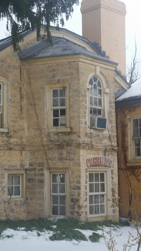 Museum «Underground Railroad Museum», reviews and photos, 2000 Belmont Mansion Dr, Philadelphia, PA 19131, USA