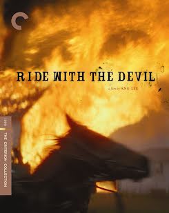Cabalga con el diablo - Ride With the Devil (1999)