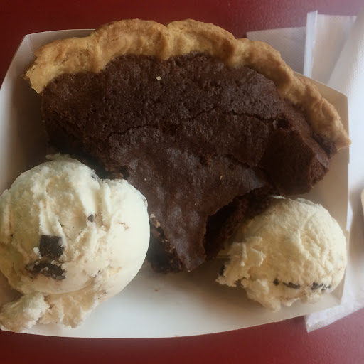 Dessert Shop «Pie Lady & Son», reviews and photos, 366 N Highland Ave, Nyack, NY 10960, USA