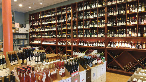 Wine Store «Arlequin Wine Merchant», reviews and photos, 384 Hayes St, San Francisco, CA 94102, USA