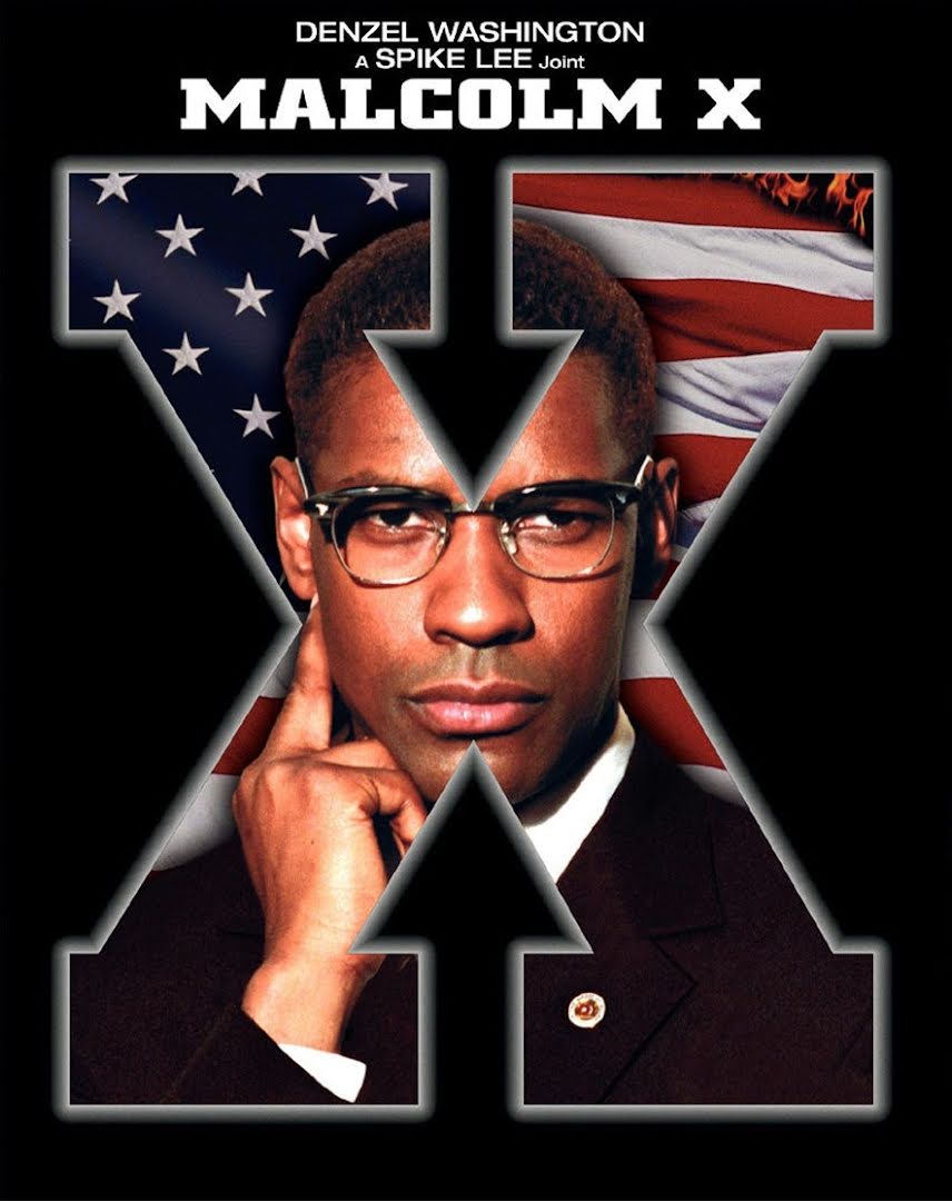 Malcolm X (1992)