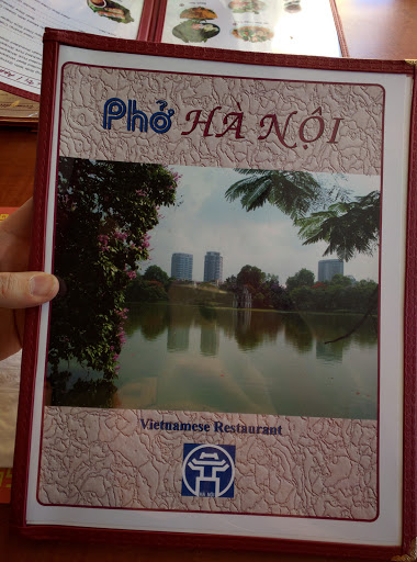 Pho Restaurant «Pho Ha Noi», reviews and photos, 14021 Jeffrey Rd, Irvine, CA 92620, USA
