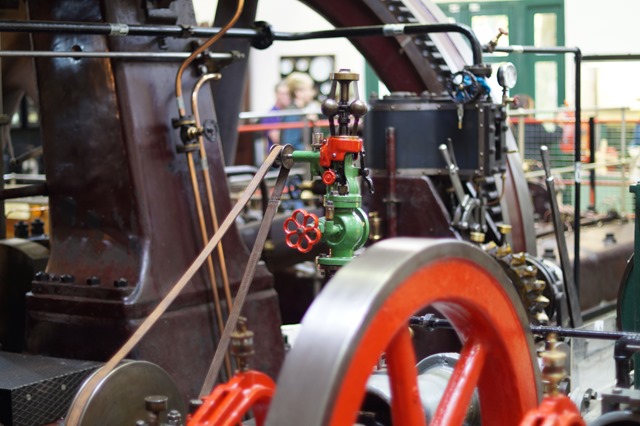 Museum of Power Maldon Essex