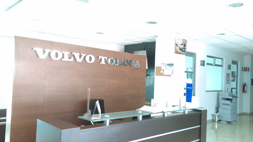 Volvo Toluca, Toluca - Atlacomulco 1710, San Pablo Autopan,, 50200 Toluca de Lerdo, Méx., México, Concesionario Volvo | EDOMEX