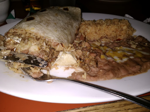 Mexican Restaurant «Laguna Mexican Restaurant», reviews and photos, 15204 Lakeshore Dr, Clearlake, CA 95422, USA