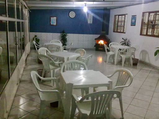 Pedaço do Céu Lanches e Pizzas, R. Pinheiro Machado, 1813 - Rio Branco, Uruguaiana - RS, 97510-410, Brasil, Pizaria, estado Rio Grande do Sul