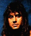 Dave Lombardo - bateria