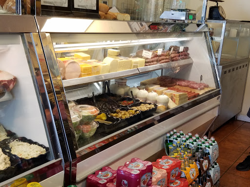 Deli «Belgiovine Delicatessen», reviews and photos, 714 Bloomfield Ave, Montclair, NJ 07042, USA