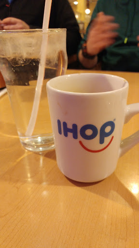 Restaurant «IHOP», reviews and photos, 8075 Nemco Way, Brighton, MI 48116, USA