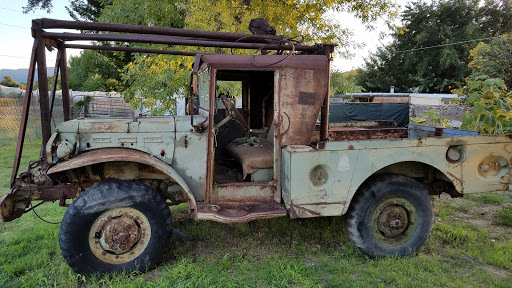 Winery «Clear Creek Vineyard & Winery, Home of the Rio Claro Wines», reviews and photos, 4053 AZ-260, Camp Verde, AZ 86322, USA