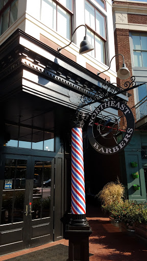 Barber Shop «Northeast Barbers», reviews and photos, 10719 Meeting St, Prospect, KY 40059, USA