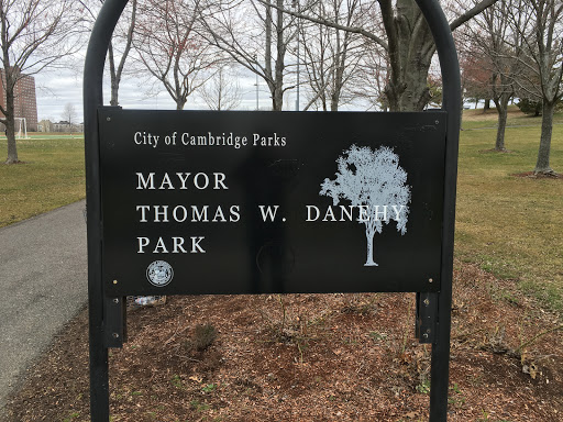 Park «Danehy Park», reviews and photos, 99 Sherman St, Cambridge, MA 02138, USA