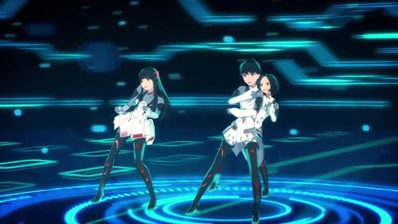 Perfume jpop_Mercedes-Benz_CM_022