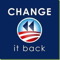 change it back