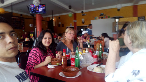 Restaurante Bar Grill Mariscos El Igual, Primo de Verdad, La Huerta, 34147 Durango, Dgo., México, Bar restaurante | DGO