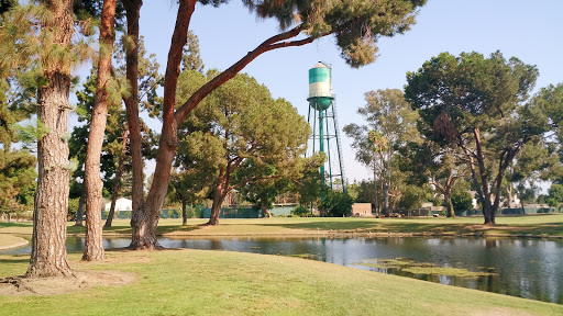 Golf Course «Los Amigos Golf Course», reviews and photos, 7295 Quill Dr, Downey, CA 90242, USA