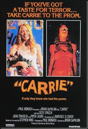 carrie