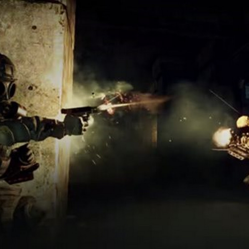 Resident Evil Online-Shooter - Der erste Eindruck: Nun ja, es gibt Zombies
