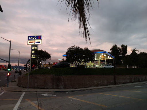 Convenience Store «AMPM», reviews and photos, 24800 Pico Canyon Rd, Newhall, CA 91381, USA