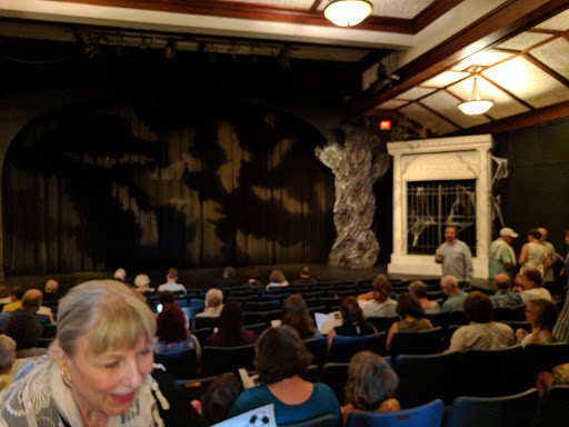 Performing Arts Theater «Four County Players», reviews and photos, 5256 Governor Barbour St, Barboursville, VA 22923, USA