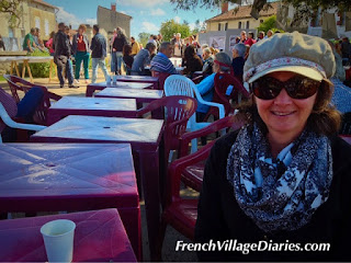 French Village Diaries Barrobjectif 2015 Barro Charante Poitou-Charentes