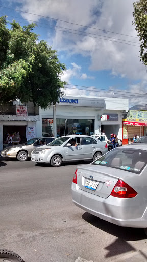 Suzuki, Av. Enrique Mont Solórzano 2806, Tehuacan, 75760 Tehuacán, Pue., México, Concesionario de motos | PUE