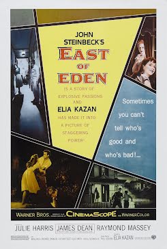 Al este del Edén - East of Eden (1955)