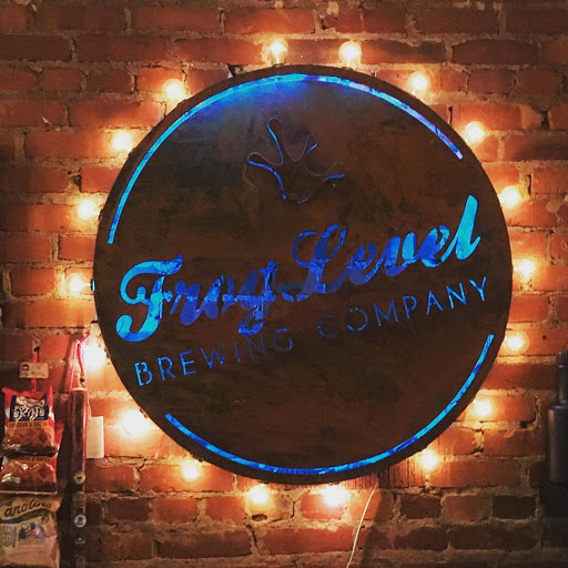 Brewery «Frog Level Brewing Co», reviews and photos, 56 Commerce St, Waynesville, NC 28786, USA