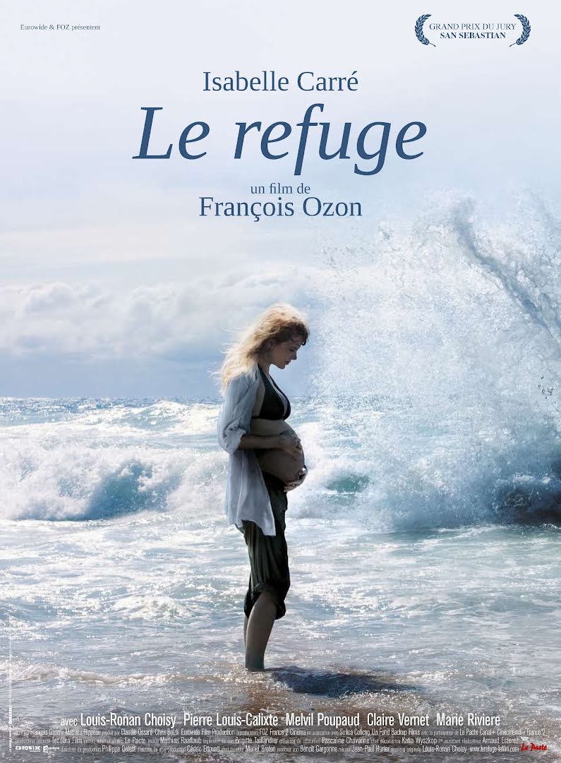 Mi refugio - Le Refuge (2009)