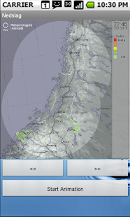 How to mod Værradar Norge - Nedslag FREE Varies with device mod apk for android