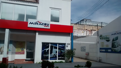 Miraceu - Turismo, R. Sete de Setembro, 159 - Centro (Sul), Teresina - PI, 64000-210, Brasil, Viagens_Agências_de_turismo, estado Piaui