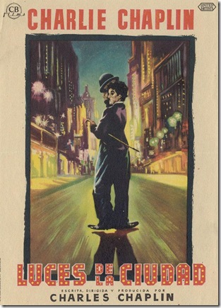 Luces de la ciudad (1931)