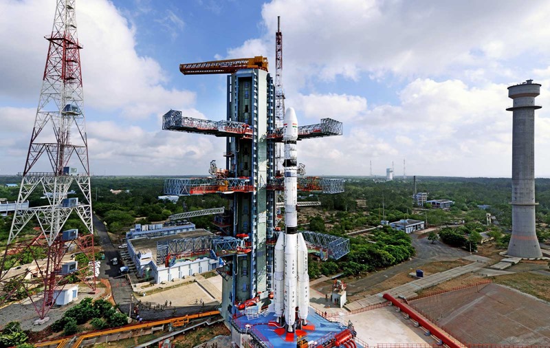 GSLV-D6-GSAT-6-INSAT-4E