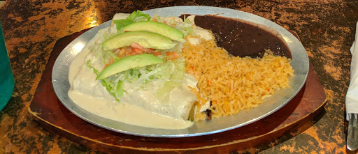 Mexican Restaurant «La Morada Restaurant», reviews and photos, 308 Willis Ave, Bronx, NY 10454, USA