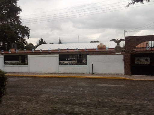 Telesecundaria 102, Calle Clavel Sn, Maravilla, 42400 Nopala de Villagrán, Hgo., México, Escuela | HGO